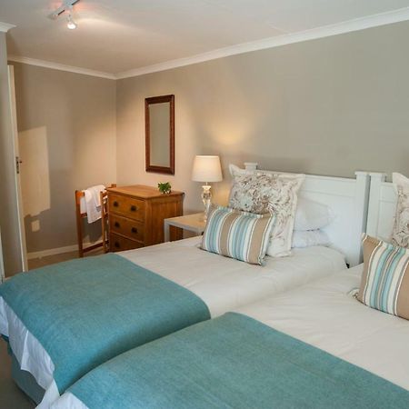 Sneezewood Farm Bed&Breakfast And Self-Catering Cottage Dundee Extérieur photo