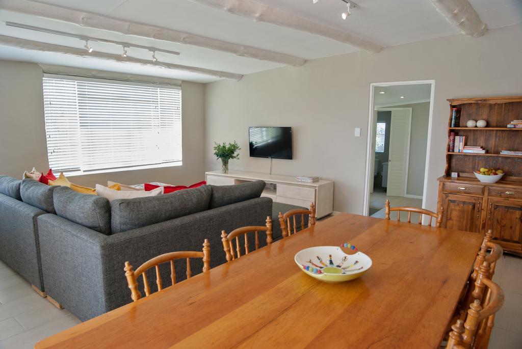 Sneezewood Farm Bed&Breakfast And Self-Catering Cottage Dundee Chambre photo