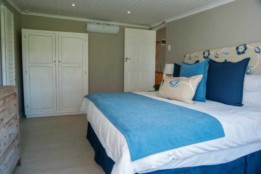 Sneezewood Farm Bed&Breakfast And Self-Catering Cottage Dundee Chambre photo