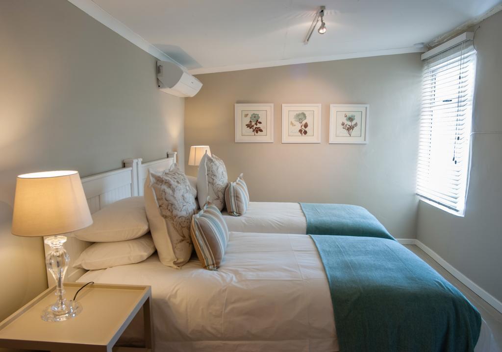 Sneezewood Farm Bed&Breakfast And Self-Catering Cottage Dundee Chambre photo