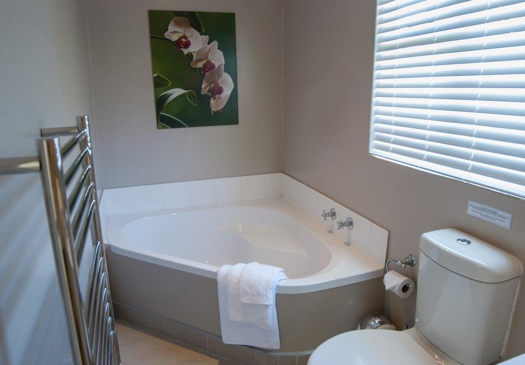 Sneezewood Farm Bed&Breakfast And Self-Catering Cottage Dundee Chambre photo