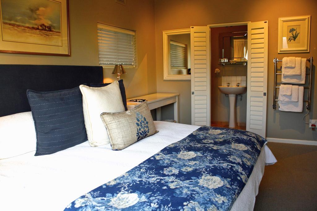 Sneezewood Farm Bed&Breakfast And Self-Catering Cottage Dundee Chambre photo