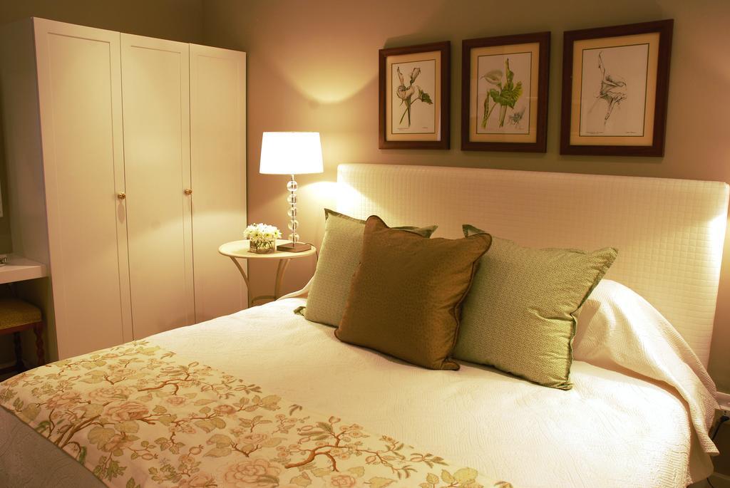 Sneezewood Farm Bed&Breakfast And Self-Catering Cottage Dundee Chambre photo
