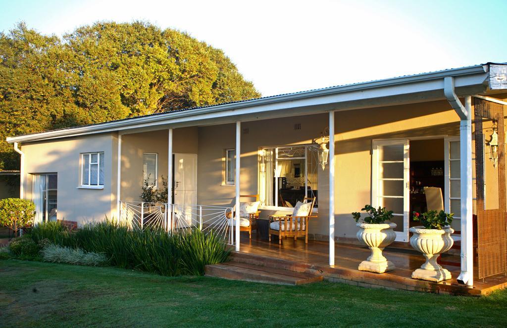 Sneezewood Farm Bed&Breakfast And Self-Catering Cottage Dundee Chambre photo