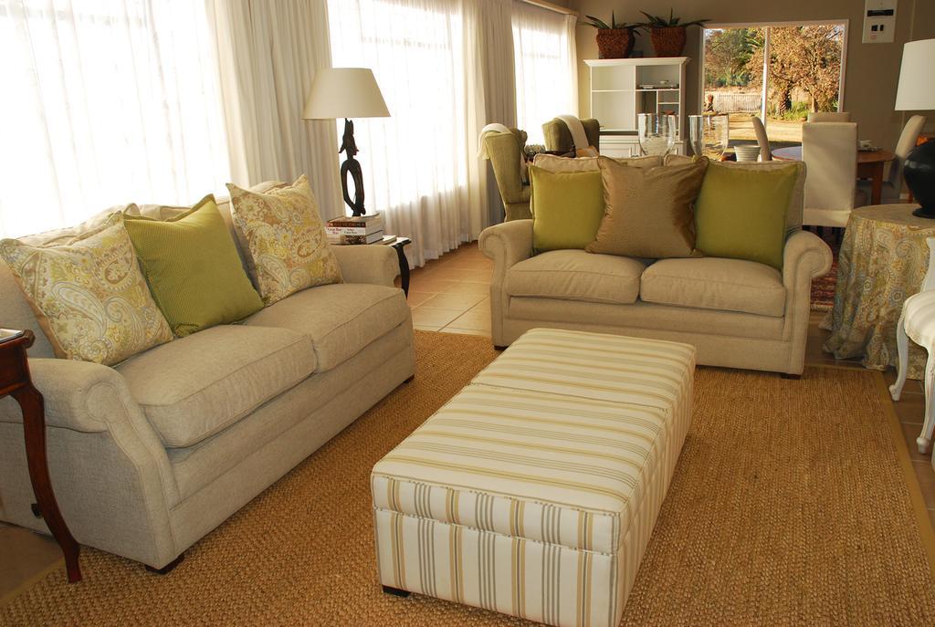 Sneezewood Farm Bed&Breakfast And Self-Catering Cottage Dundee Chambre photo