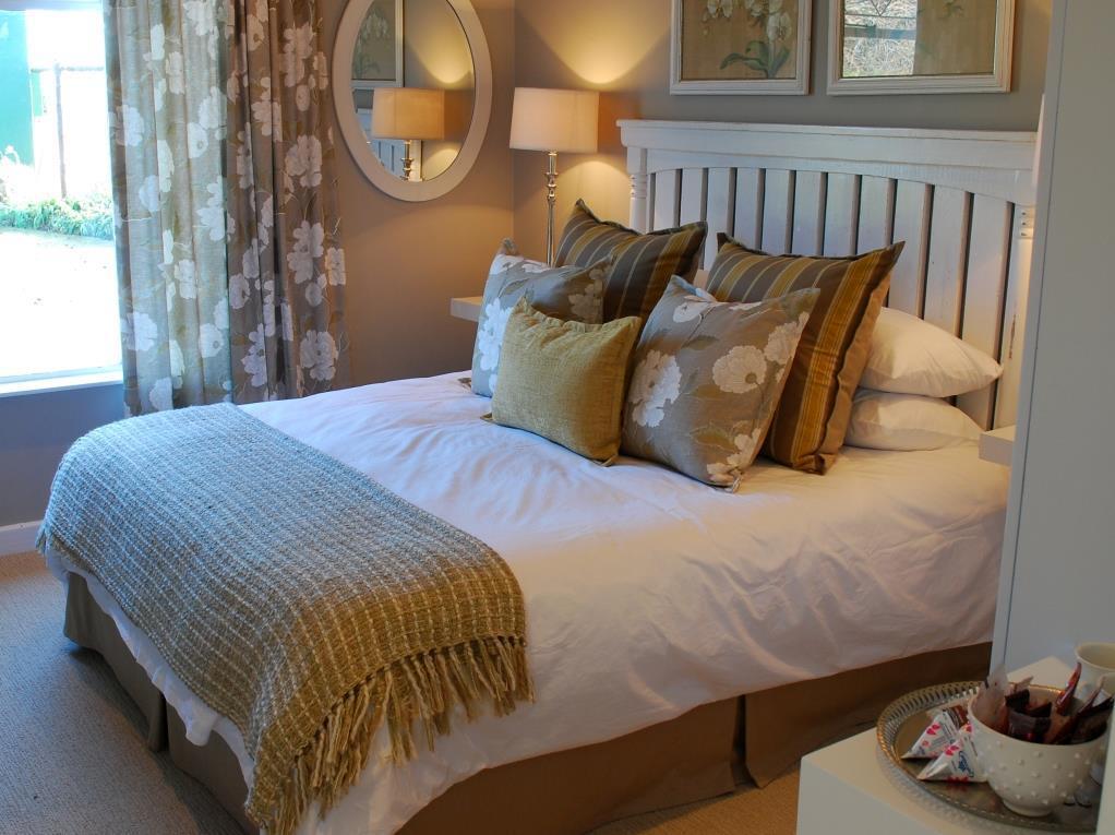 Sneezewood Farm Bed&Breakfast And Self-Catering Cottage Dundee Extérieur photo