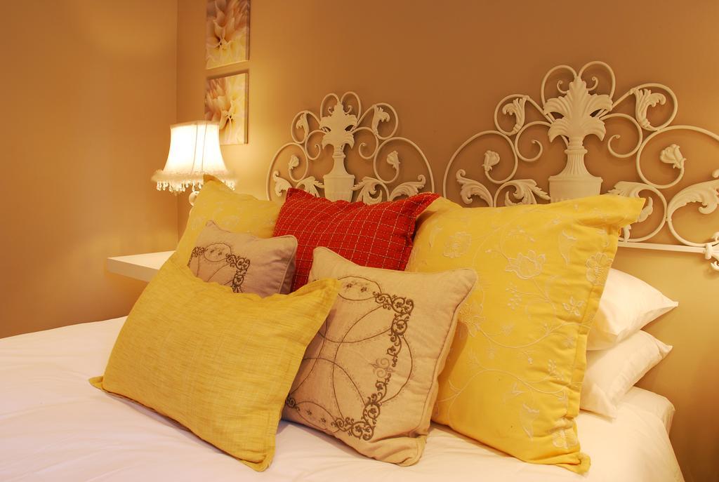 Sneezewood Farm Bed&Breakfast And Self-Catering Cottage Dundee Extérieur photo