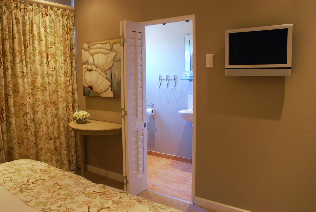Sneezewood Farm Bed&Breakfast And Self-Catering Cottage Dundee Extérieur photo