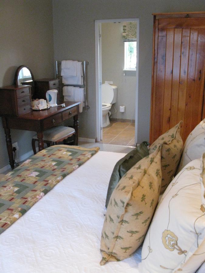 Sneezewood Farm Bed&Breakfast And Self-Catering Cottage Dundee Extérieur photo