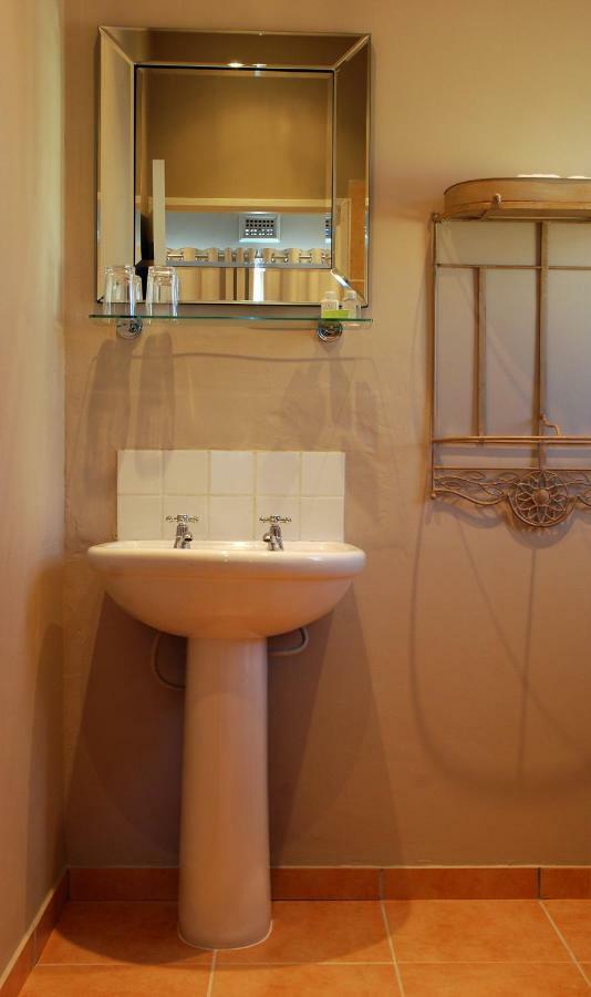 Sneezewood Farm Bed&Breakfast And Self-Catering Cottage Dundee Extérieur photo