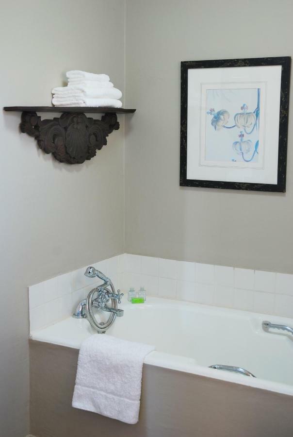 Sneezewood Farm Bed&Breakfast And Self-Catering Cottage Dundee Extérieur photo