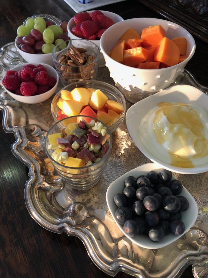 Sneezewood Farm Bed&Breakfast And Self-Catering Cottage Dundee Extérieur photo